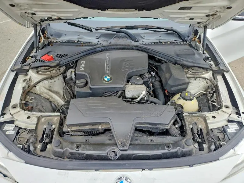 2015 BMW 428 I  
