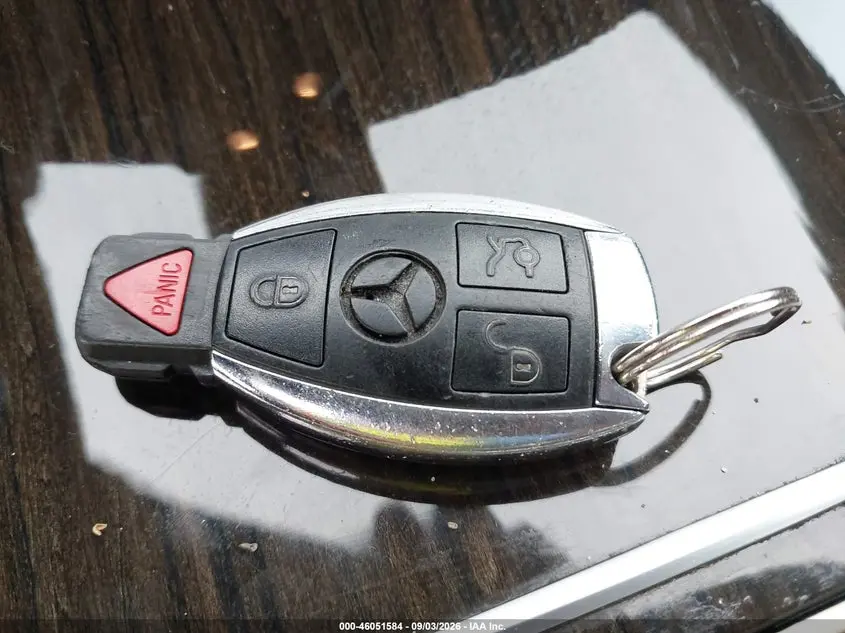 2017 MERCEDES-BENZ C 300 SPORT