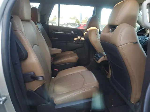 2015 BUICK ENCLAVE   