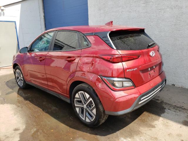 2023 HYUNDAI KONA SE