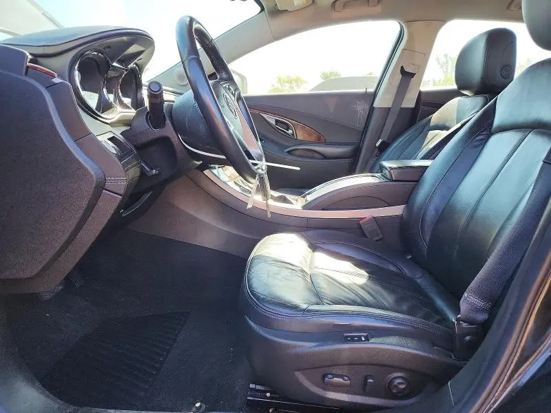 2012 BUICK LACROSSE PREMIUM  