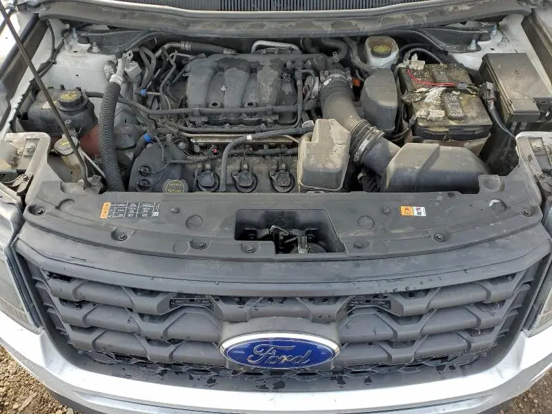 2018 FORD EXPLORER POLICE INTERCEPTOR  