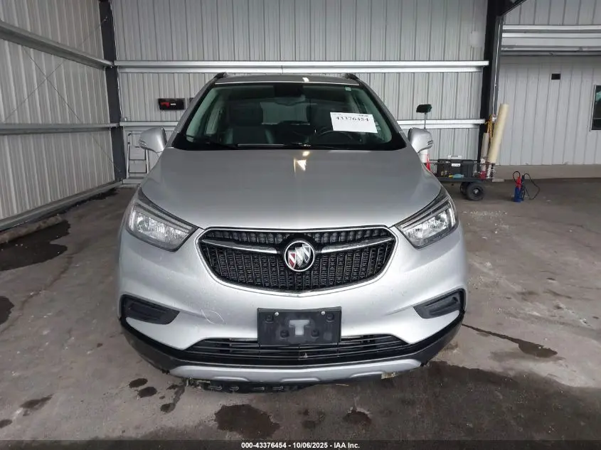 2019 BUICK ENCORE FWD PREFERRED