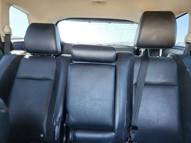 2014 MAZDA CX-9 TOURING  