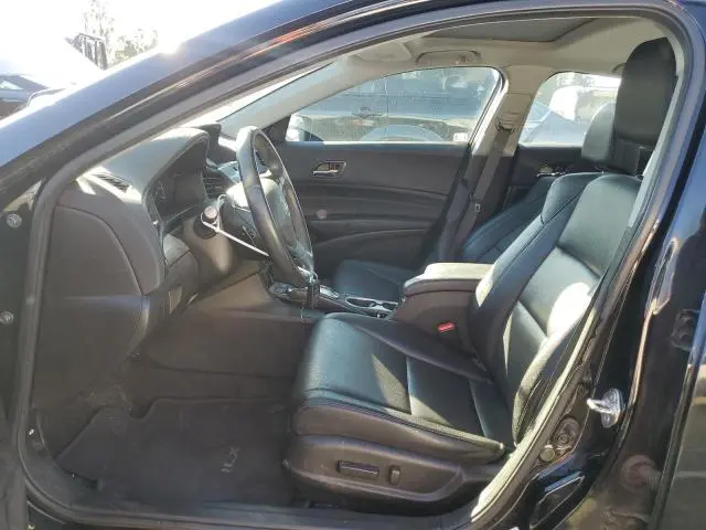 2018 ACURA ILX SPECIAL EDITION  