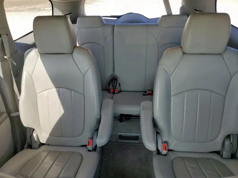 2016 BUICK ENCLAVE   