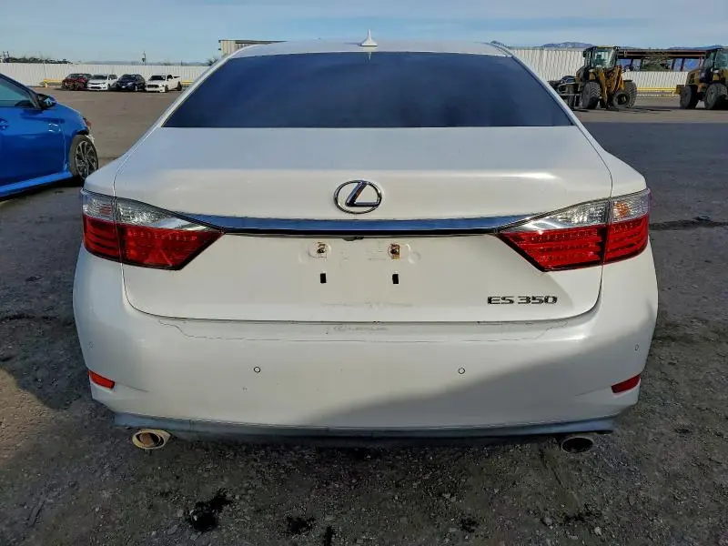 2014 LEXUS ES 350  