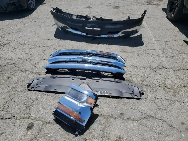 2016 CHEVROLET SILVERADO C1500 LT  