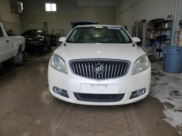 2013 BUICK VERANO