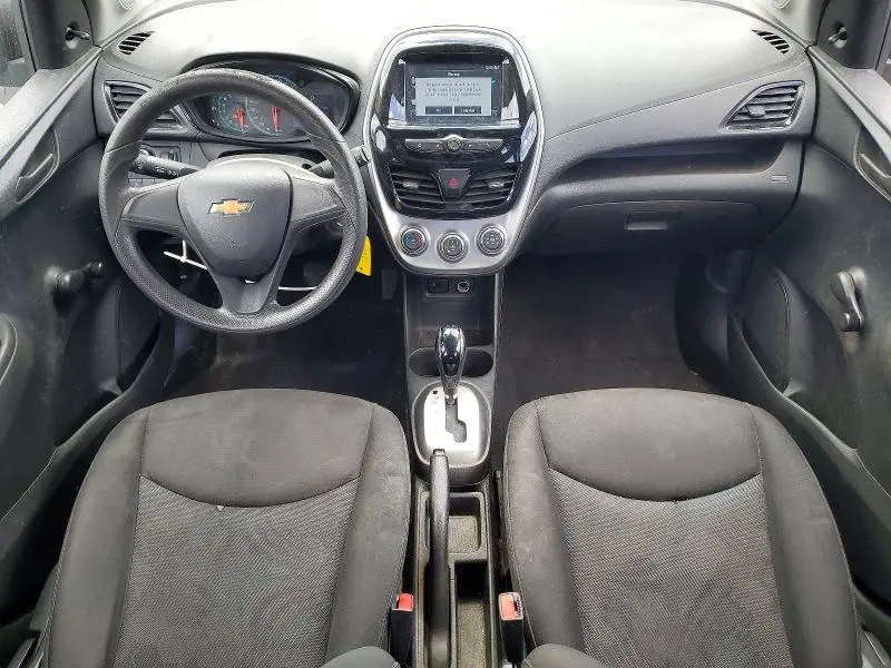 2016 CHEVROLET SPARK LS  