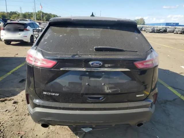 2019 FORD EDGE SE