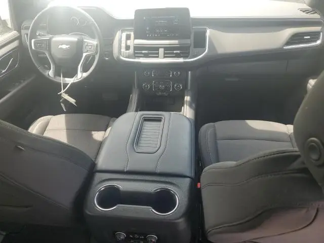 2023 CHEVROLET TAHOE K1500 LS  