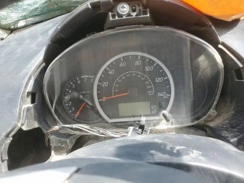 2015 MITSUBISHI MIRAGE ES  