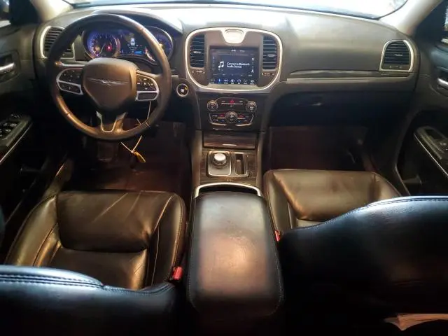 2018 CHRYSLER 300 TOURING  