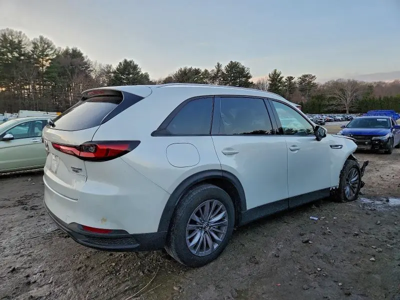 2024 MAZDA CX-90 PREFERRED  
