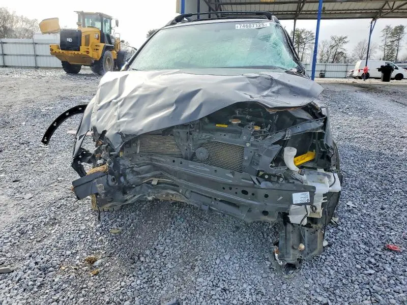 2014 SUBARU XV CROSSTREK 2.0 PREMIUM  