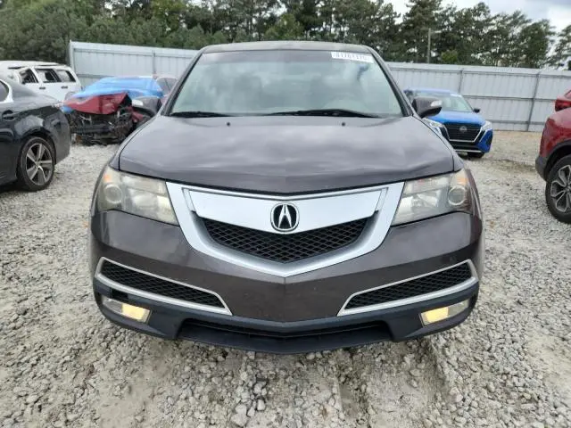 2011 ACURA MDX   