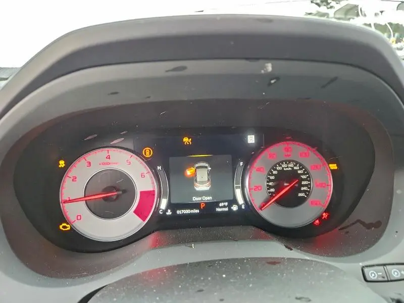 2023 ACURA RDX A-SPEC  