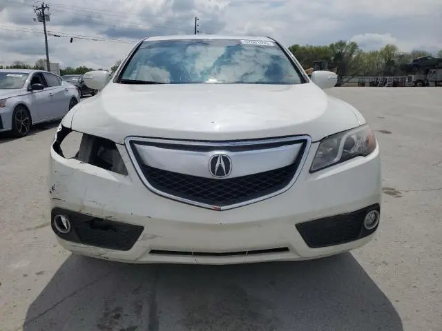 2014 ACURA RDX TECHNOLOGY  