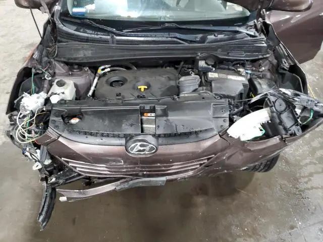2014 HYUNDAI TUCSON GLS