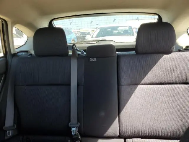 2015 SUBARU IMPREZA SPORT