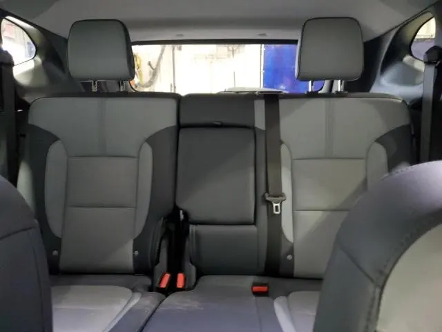 2021 CHEVROLET BLAZER 3LT  