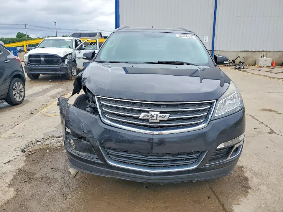 2013 CHEVROLET TRAVERSE LT  