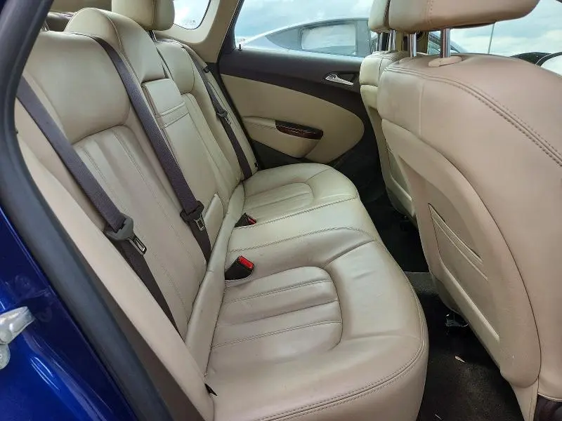 2013 BUICK VERANO   