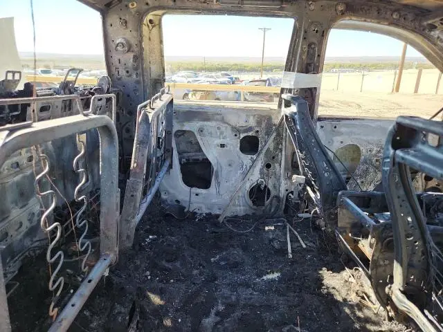 2023 CHEVROLET SILVERADO K2500 HEAVY DUTY LT  