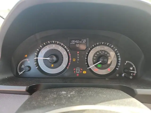 2016 HONDA ODYSSEY EX  