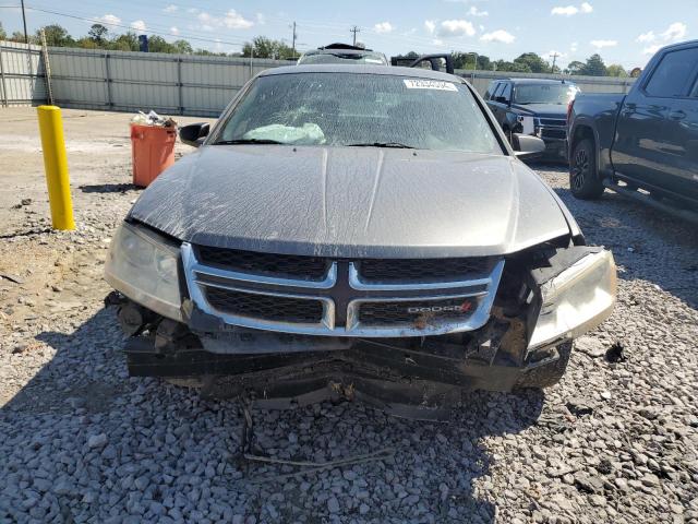 2012 DODGE AVENGER SE