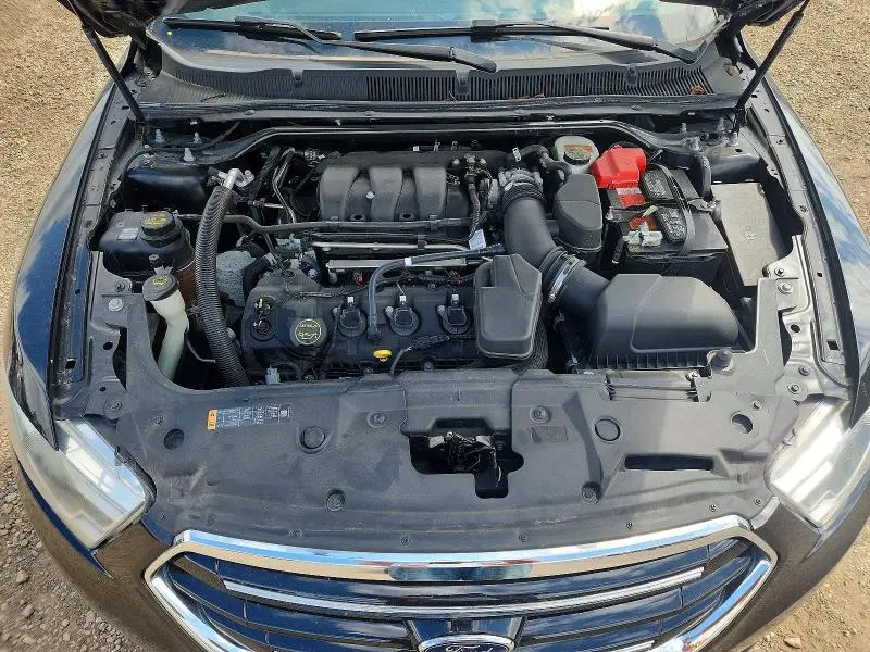 2019 FORD TAURUS LIMITED  