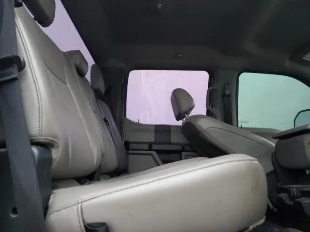 2020 FORD F250 SUPER DUTY  