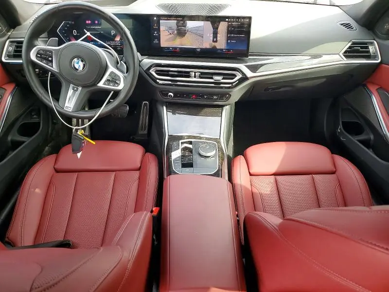2023 BMW M340XI   