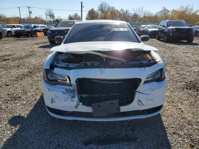 2020 CHRYSLER 300 TOURING  