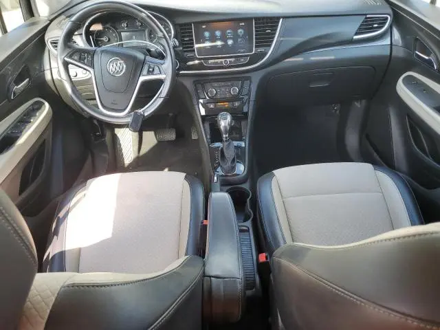 2019 BUICK ENCORE SPORT TOURING  