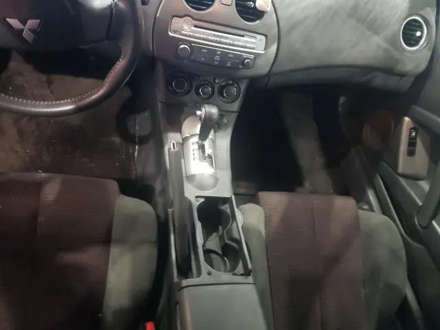 2012 MITSUBISHI ECLIPSE SPYDER GS  