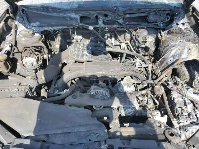 2012 SUBARU OUTBACK 2.5I PREMIUM  