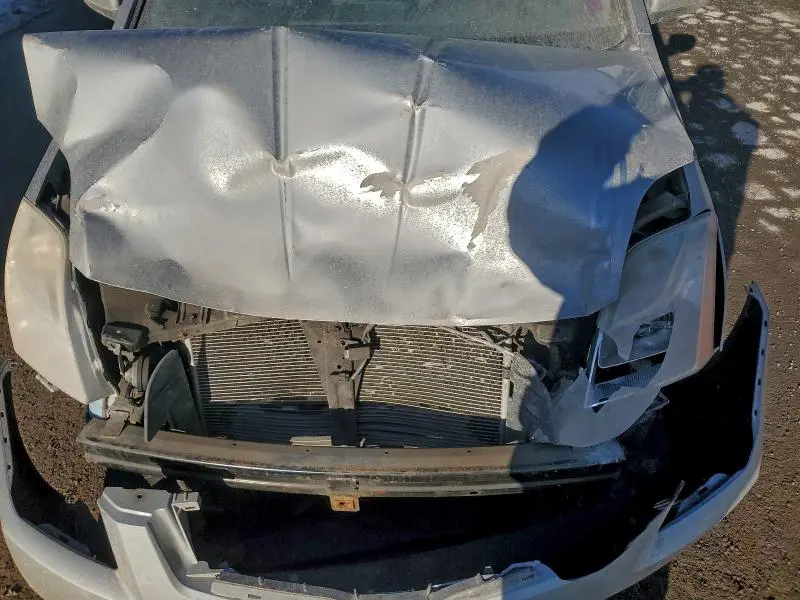 2010 NISSAN SENTRA 2.0  