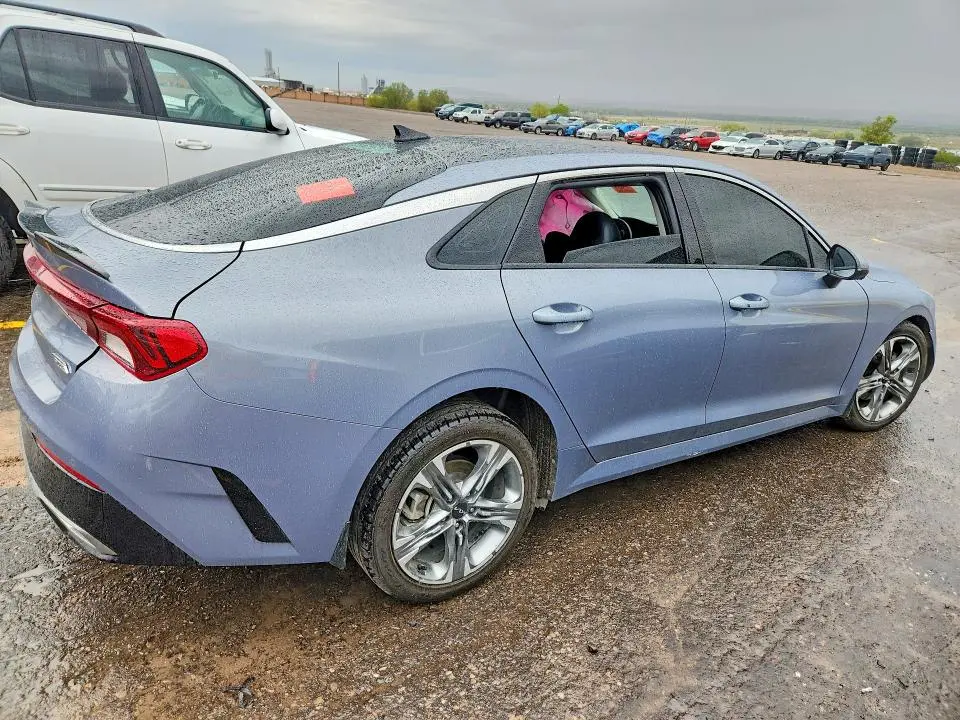 2023 KIA K5 EX  