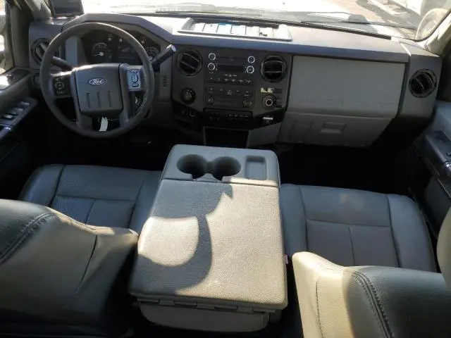 2016 FORD F250 SUPER DUTY  