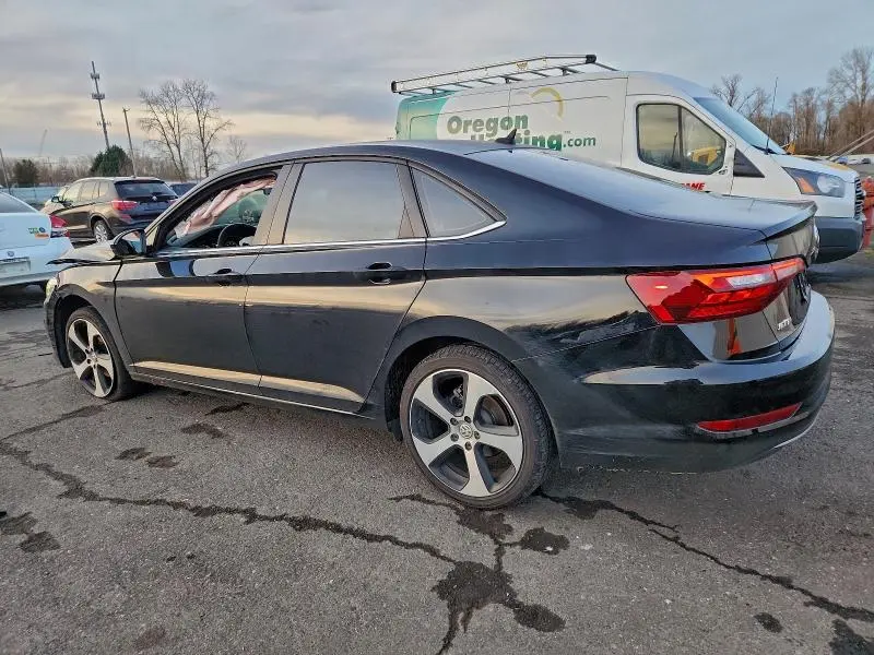 2020 VOLKSWAGEN JETTA S  