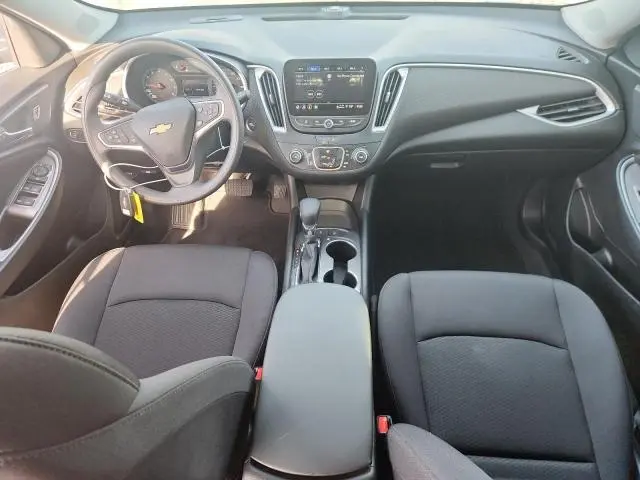 2024 CHEVROLET MALIBU LS  