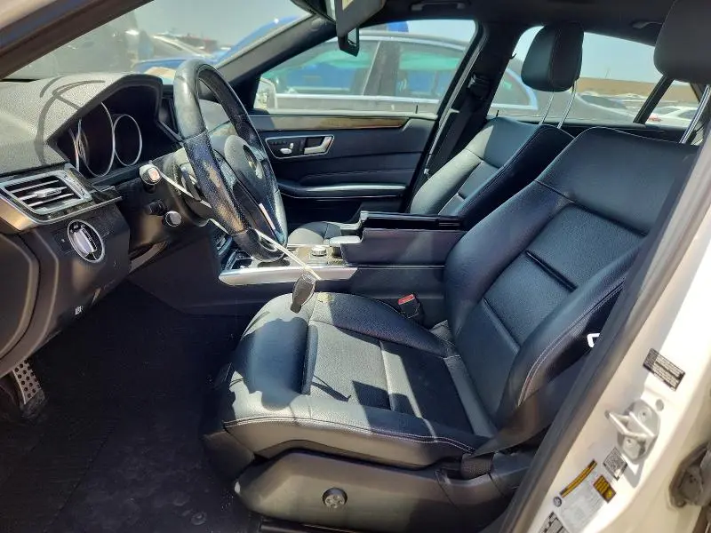 2015 MERCEDES-BENZ E 350  