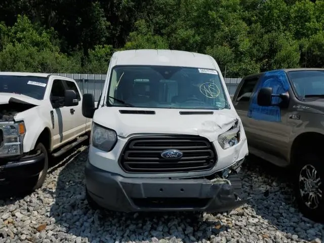 2017 FORD TRANSIT T-150  