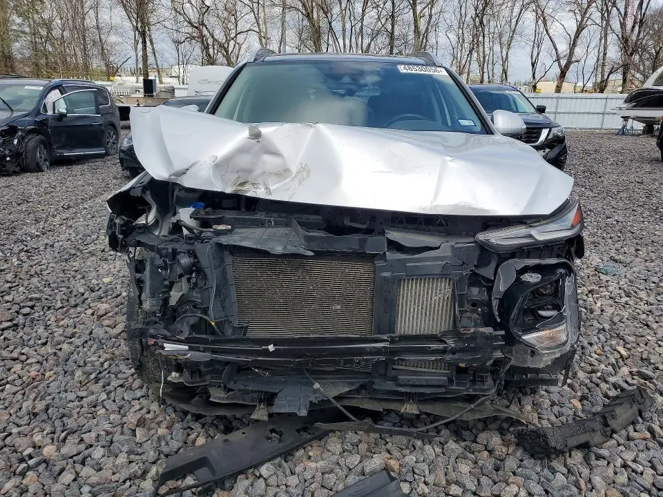 2019 HYUNDAI SANTA FE LIMITED 2.0T  