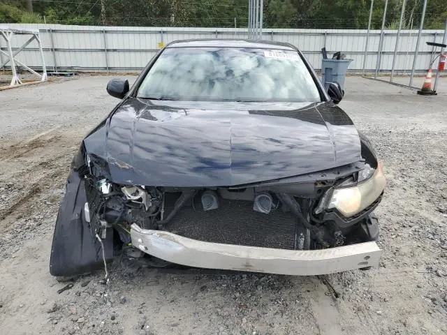 2010 ACURA TSX