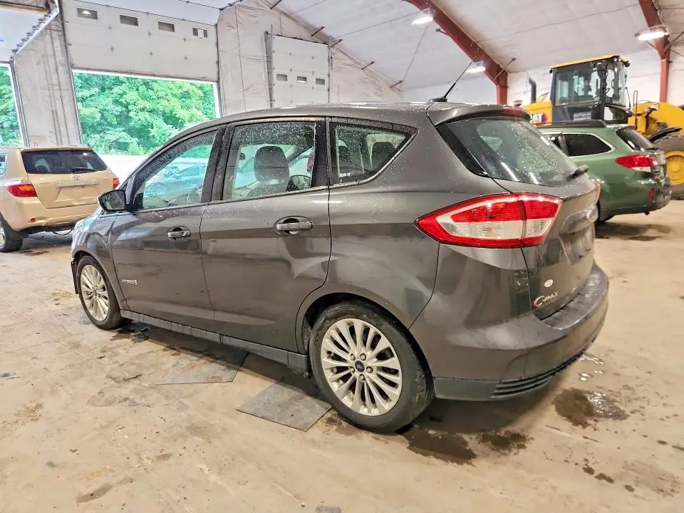 2017 FORD C-MAX SE  