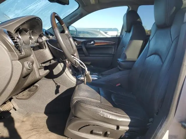 2016 BUICK ENCLAVE