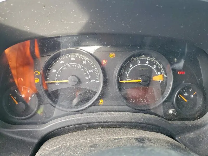 2017 JEEP PATRIOT SPORT  